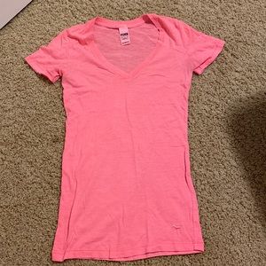 Victoria secret short sleeve